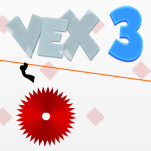 Vex 3 | Yepi - Online Games