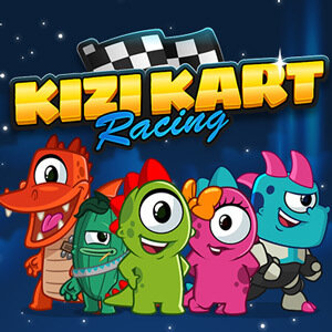 Kizi Kart | Yepi - Online Games