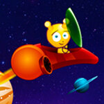 Escape From Yepi Planet