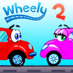 Wheely 2
