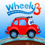 Wheely 3