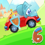 Wheely 6 Fairytale