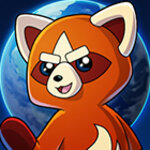 Dynamons World