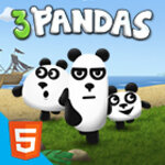 3 Pandas