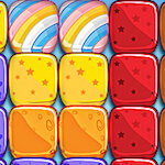 Gummy Blocks