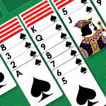 Spider Solitaire