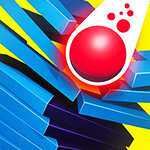 Stack Fall 3D