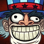 TrollFace Quest: USA 1
